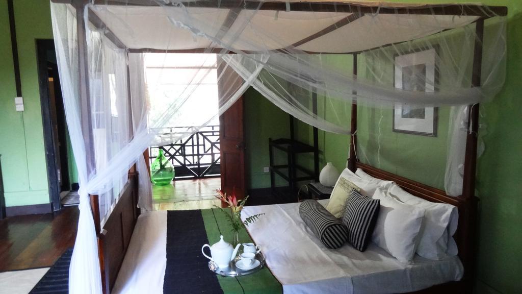 Strathisla Tea Estate Bungalow Hotel Matale Exterior foto